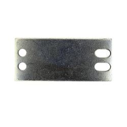 Turbo Bumper Spacer Bracket